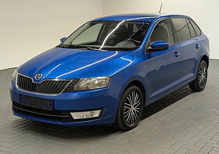 Skoda Rapid Spaceback Ambition Für Gewerbe, Ex-/Import