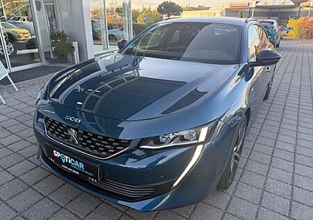 Peugeot 508 SW GT BlueHDi 130 EAT8 *ACC*AHK*KEYLESS*