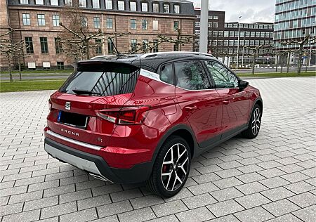 Seat Arona 1.0TSI FR 85kW Insp. NEU! VOLL Sound 8fach