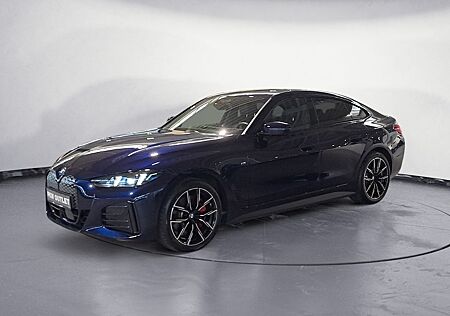 BMW i4 eDrive40 M Sport Pro AHK Driving Prof. Schieb