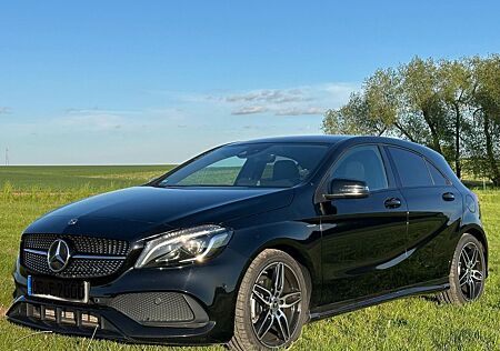 Mercedes-Benz A 180 PEAK Edition PEAK Edition