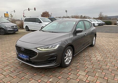 Ford Focus .1,5d.LIM.AUTOMATIK.KAMERA.ACC.LED.1HAND.