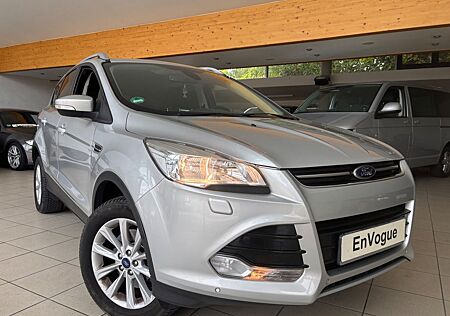 Ford Kuga Titanium "Leder Cam.Navi Temp.AHK PDC SRA..