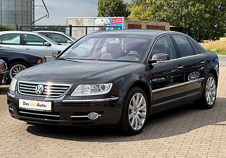 VW Phaeton Volkswagen 3.0 TDI V6 5-Sitzer 4Motion Standheizung
