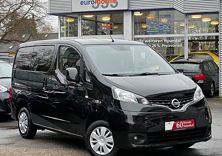 Nissan NV200 /Evalia Tekna * Navi*Kamera*7-Sitzer*Keyl*