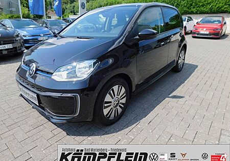 VW e-up! Volkswagen e-up! Style Plus NAV SHZ LM KLIMA TEL MFL CCS