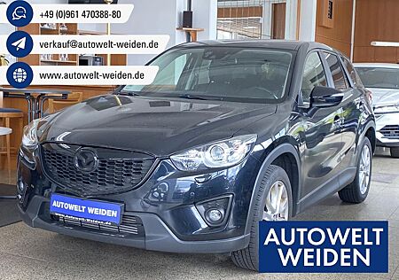 Mazda CX-5 2.2 SKYACTIV-D AWD Sports-Line
