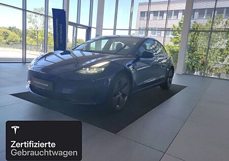 Tesla Model 3 Rear-Wheel Drive