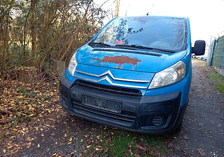 Citroën Jumpy