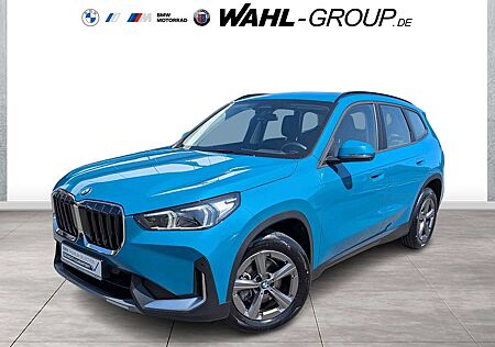 BMW X1 xDrive20d NAVI LED HUD PARKASSIST KOMFORTZG D
