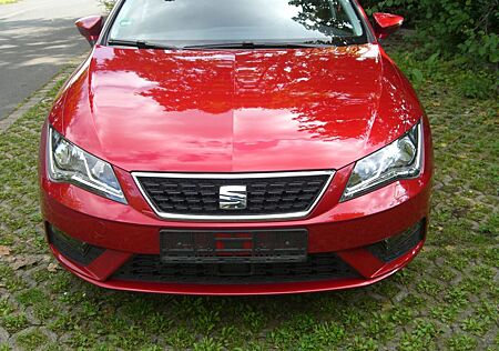 Seat Leon 1.5 TSI 96kW Style Style