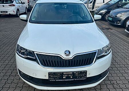 Skoda Rapid 1.0 TSI DSG Ambition Spaceback