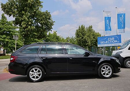 Skoda Octavia Combi 1.6tdi *8.300+Mwst*