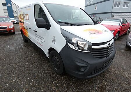 Opel Vivaro B Kasten/Kombi Kasten L1H1 2,9t