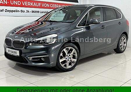 BMW 2er 225i xDrive*Luxury Line*AHK*Kamera*Leder*