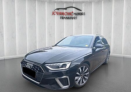 Audi A4 30 TDI M-HEV S line S tronic,Sportsitze*54