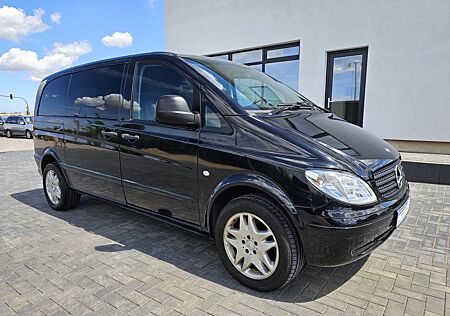 Mercedes-Benz Vito Mixto 115 CDI kompakt TOP ZUSTAND!