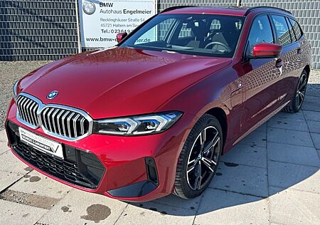 BMW 330 e MSport Touring Harman/Kardon Pano HUD LED!