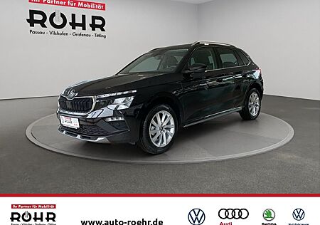Skoda Kamiq 130 Jahre Premium (AHK.DAB.PDC.GRA.Virtual