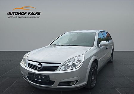 Opel Vectra C Caravan Aut.