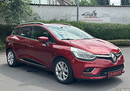 Renault Clio IV Grandtour Intens 1,2 TCe/KAMER/BOSE/NAVI