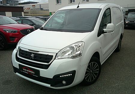Peugeot Partner /KOMFPLUS/PDC/KAME/NAVI/FREISPR/SCHIEBE/K