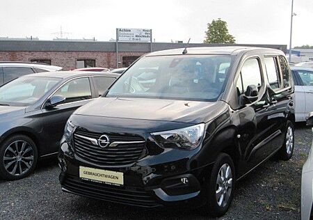 Opel Combo Life E