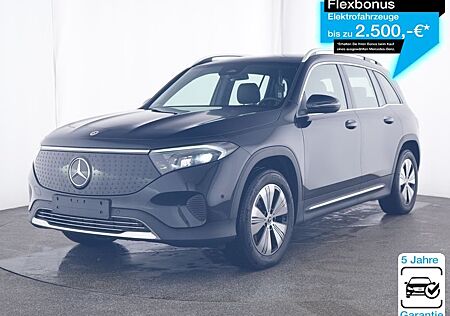 Mercedes-Benz EQB 250+ PROGRESSIVE PANORAMA DISTRONIC KAMERA