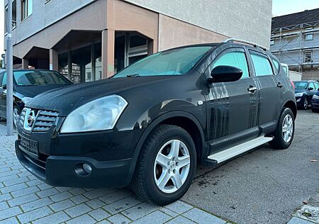 Nissan Qashqai Acenta 4X4 *Bitte Beschreibung lesen !!*