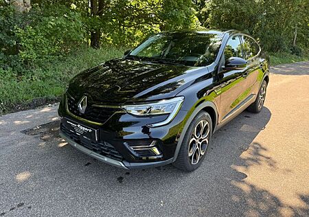 Renault Arkana Intens TCE 130 Bose Soundsystem