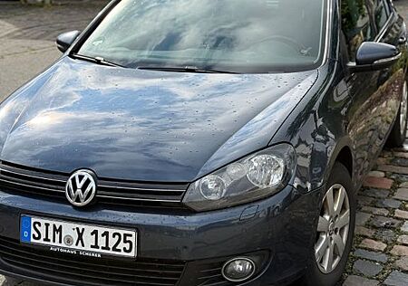 VW Golf Volkswagen 1.4 TSI 90 kW Comfortline Comfortline