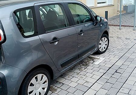 Citroën C3 Picasso VTi 95 Attraction Attraction