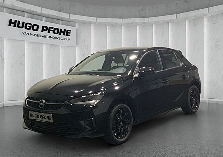 Opel Corsa F 1.2 Turbo GS Line (EURO 6d) | GRA | SHZ