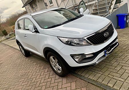 Kia Sportage 2.0 GDI 2WD Spirit Spirit