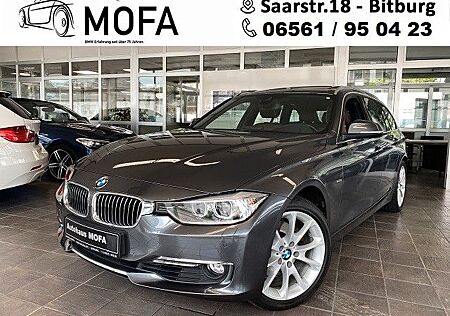 BMW 328i xDrive Touring NAVI XENON LEDER PANO KAMERA