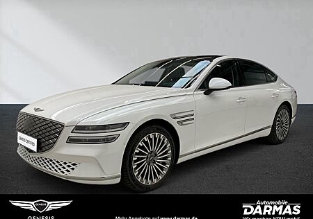 Genesis G80 Electrified Luxury Techn. Komfort Nappa