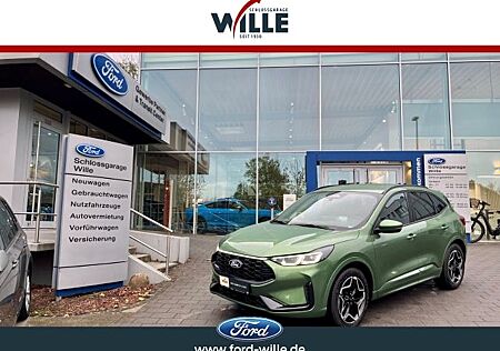 Ford Kuga ST-Line FHEV Technologie-/Winter-Paket 19''