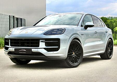 Porsche Cayenne Coupé E-Hybrid SportDesign B-Display HD