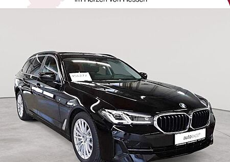BMW 530e Touring Aut. Navi Leder LED SHZ