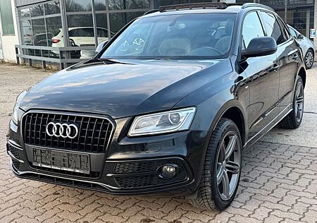 Audi Q5 2.0 TFSI quattro *S-Line Innen/Außen* 165kW