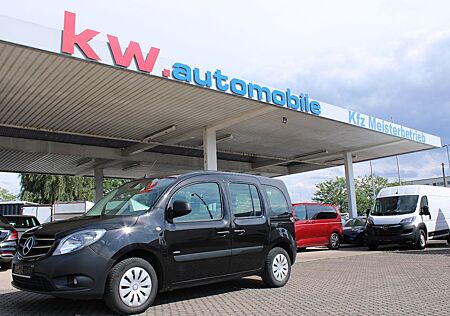 Mercedes-Benz Citan Kombi 109 CDI lang,Klima,PDC,Navi.Shzg.DAB