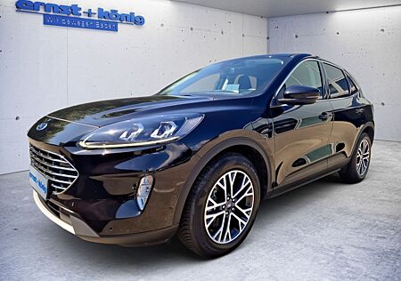 Ford Kuga 2.5 Duratec PHEV TITANIUM