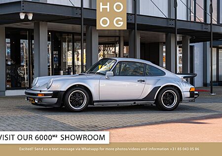 Porsche 911 Urmodell 930 Turbo 3.0 fully restored