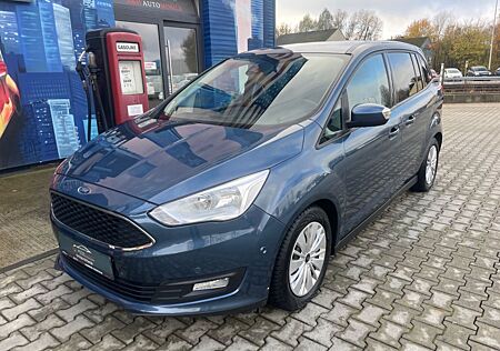 Ford Grand C-Max Cool & Connect