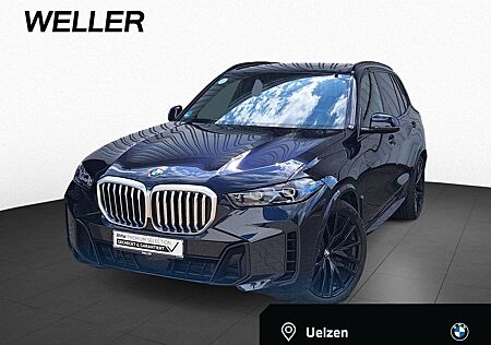 BMW X5 xDrive30d M Sport 7-Si,DA/PA-Prof,Pano,Standh