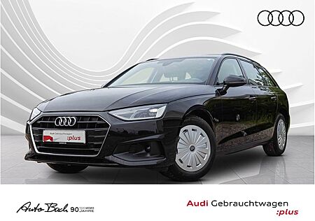 Audi A4 Avant 30TDI Stronic Navi Sitzheizung GRA EPH