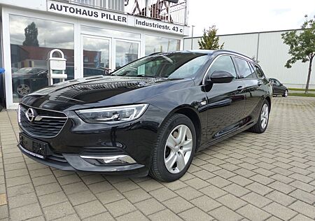 Opel Insignia B ST Business Edition Voll LED*Navi*PDC