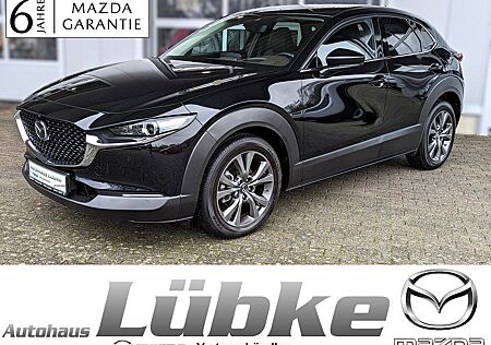 Mazda CX-30 X186 M HYBRID AWD 6AG SELECTION DESIGN-P P