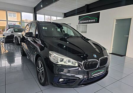 BMW 218d Active Tourer Sport Line