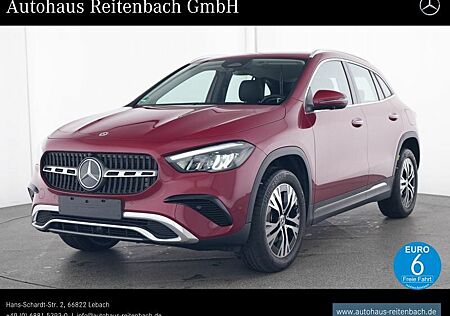 Mercedes-Benz GLA 200 GLA200 PROGRESSIVE+LED MEMO+360+KEYLESS+EASYPACK